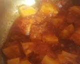 Aloo cheese veg recipe step 3 photo