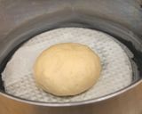 Gőzgombóc recept (Germknödel) recept fázis 6 fotója