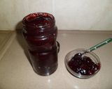 Foto del paso 6 de la receta: Dulce de ciruelas tipo remolacha (cosecha propia)