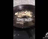 Foto langkah ke 2 dari resep Tumis tauco.