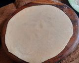रोटी (चपाती) (chapati recipe in marathi) रेसिपी स्टेप 2 फोटो 
