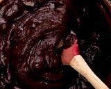 A picture of step 5 of Yummiest fudge brownies.