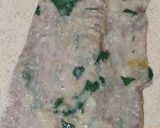 Foto del paso 2 de la receta: Milanesas de carne🥩