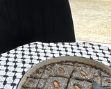 صورة لخطوة 9 من وصفة صينية قزحة