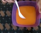 A picture of step 6 of Mango Frooti.