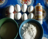 Foto del paso 1 de la receta: Pastel de tres leches
