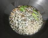 Chole bhature recipe step 3 photo