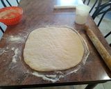 Foto del paso 3 de la receta: Medialunas Caseras Dulces