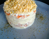 Foto del paso 16 de la receta: Ensalada mimosa