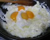 Foto del paso 8 de la receta Huevos revueltos, con morcilla y patatas!!😋🍽