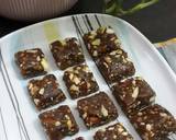 عکس مرحله 9 از دستور بار خرما آجیلی