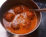 कटहल का कोफ्ता (Kathal ka kofta recipe in hindi) रेसिपी चरण 2 फोटो