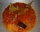 Foto langkah ke 3 dari resep Oyong Kuah Santan.