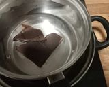 Foto del paso 6 de la receta: Ojo de Sauron/Sabayón de naranja y chocolate negro