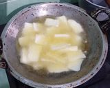 Foto langkah ke 2 dari resep Tela-Tela Singkong Rasa Jagung Bakar.