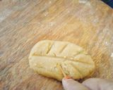 A picture of step 9 of BIHARI THEKUA (Bihari sweet Thekua) 😋😋.