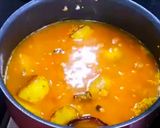 ভোগের খিচুড়ি (Bhoger khichuri recipe in bengali) রেসিপির ধাপ 4 ছবি