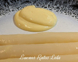 Foto del paso 4 de la receta: Mayonesa ligera hecha en casa