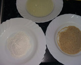 Foto del paso 4 de la receta: Croqueta de garbanzos
