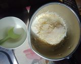 Foto langkah ke 1 dari resep Cream cheese homemade.