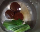 Foto langkah ke 5 dari resep 200. Kue lupis ketan simple.