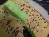 Bolu jadul 4 telur