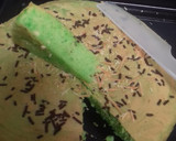 Foto langkah ke 6 dari resep Bolu jadul 4 telur.