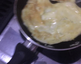 Foto langkah ke 1 dari resep Telur Dadar Sambal Matah.