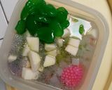 Foto langkah ke 3 dari resep Es Campur Fiber Creme.
