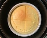 氣炸戚風蛋糕的食譜步驟7照片