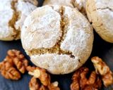 Diós pöfeteg! VEGÁN recept fázis 5 fotója