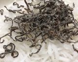 Hình bước làm 2 của món Salad cải trắng