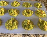 Foto del paso 2 de la receta: Pastelitos de papa y brócoli