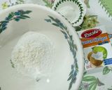 Gambar langkah 1 resipi 👩‍🍳Kuih Cecemek.