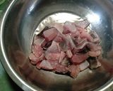 Foto langkah ke 1 dari resep Sate lilit lele.