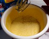 Foto langkah ke 3 dari resep 221. Putri Keraton.