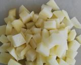 Foto del paso 3 de la receta Huevos a la flamenca