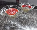 Foto del paso 4 de la receta: Panacota/Panna cotta