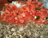 Foto del paso 5 de la receta: Picadillo de res y puerco