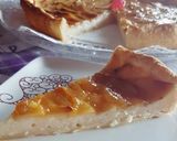 Foto del paso 15 de la receta Tarta de manzana con bechamel dulce ♡♡♡