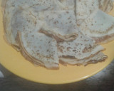 Foto del paso 3 de la receta: Crepes