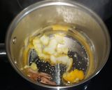 Foto del paso 1 de la receta: Ron miel