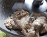 Foto del passaggio 5 della ricetta Pan co' santi a lievitazione naturale