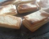 Foto del paso 9 de la receta: Miguelitos fáciles con masa de hojaldre