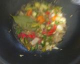 Foto langkah ke 2 dari resep Sardines mix salem kemangi.