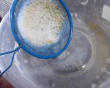 Foto del paso 3 de la receta: Flan casero en olla essen