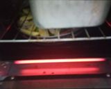 A picture of step 3 of Roasted Chicken Wings.