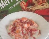 Foto del paso 2 de la receta: Ensalada de Caqui!!