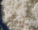 Foto del paso 1 de la receta: Arroz blanco