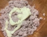 Foto del paso 2 de la receta: Atún a la @Jauregrill esta receta me es muy rica práctica pero con un súper sabor